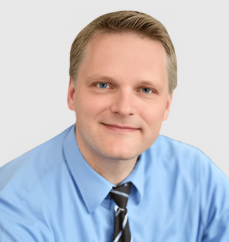 Dr. Frank Andresen